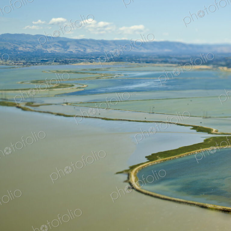 Coastal Flood Plains