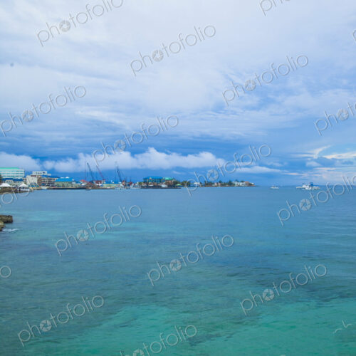 Coastal Resort Coastal Resort