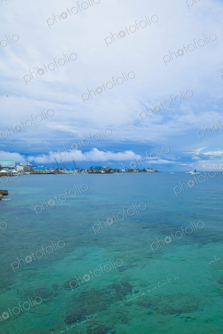 Coastal Resort