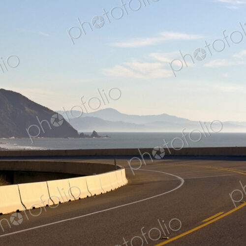 Coastal Road Coastal Road