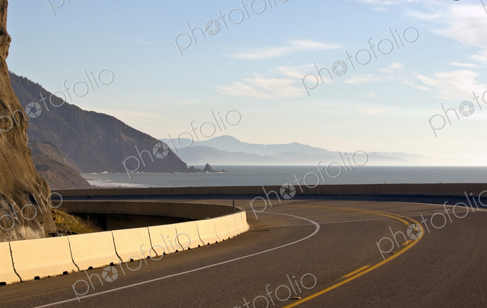 Coastal Road