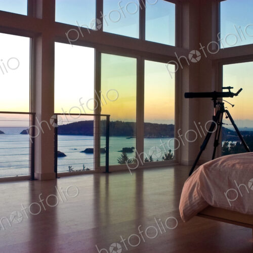 Coastal View Coastal View