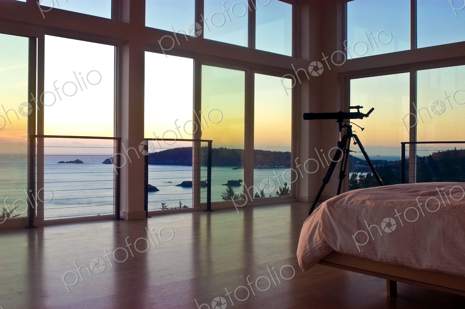 Coastal View