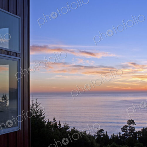 Coastal View Coastal View