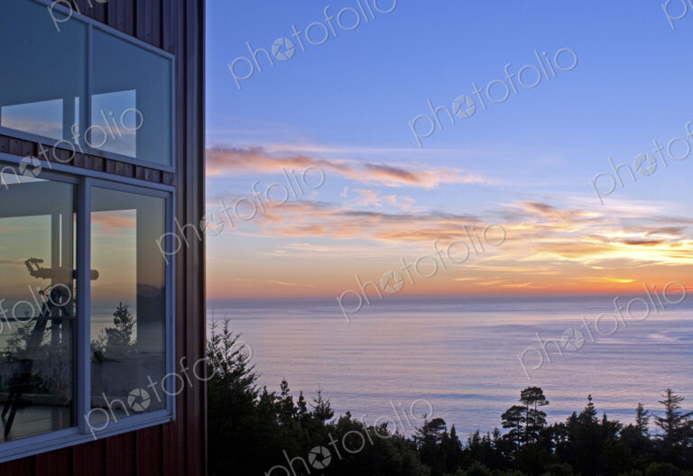 Coastal View