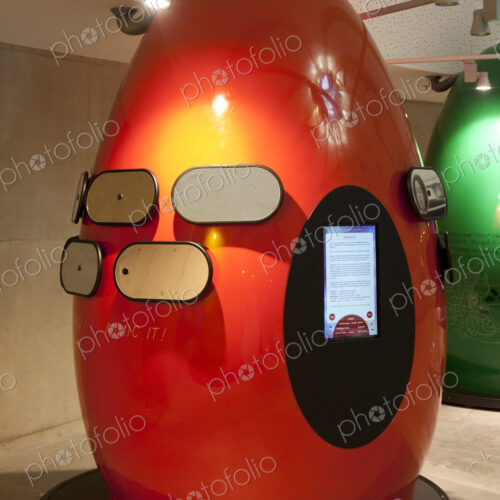 Cocoon Science Exhibit Cocoon Science Exhibit