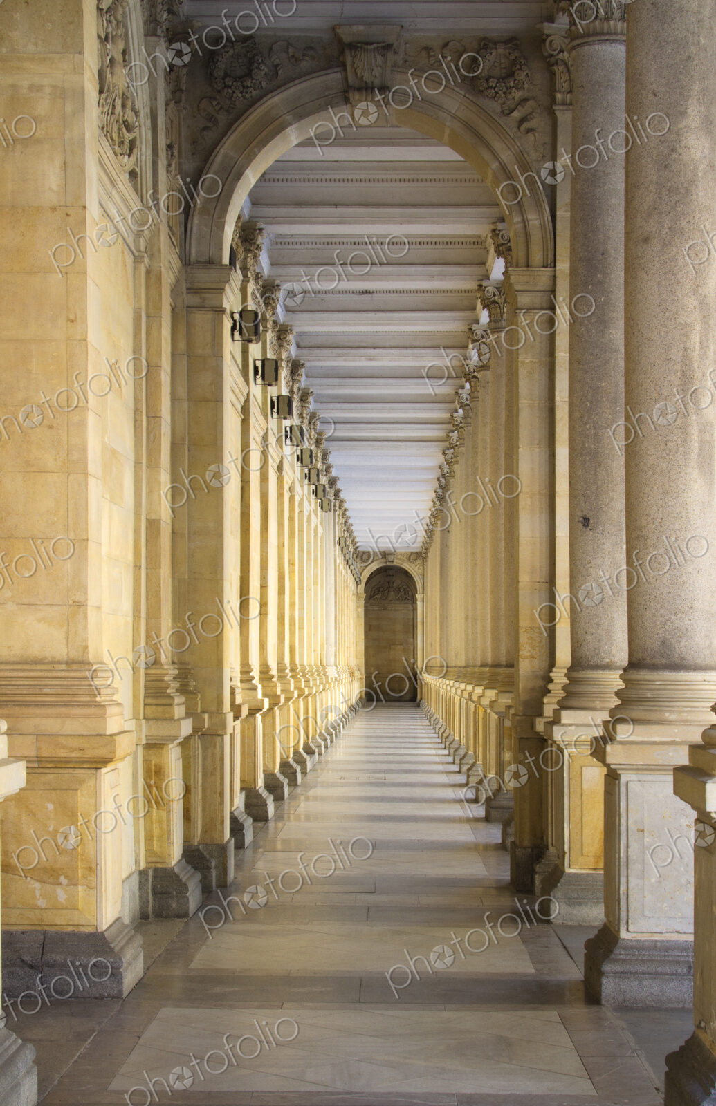Colonnade