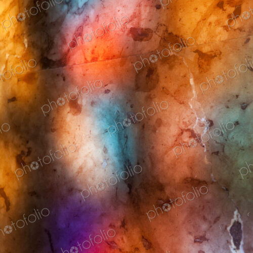 Colored Glass