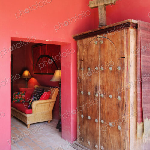 Colorful Room Colorful Room