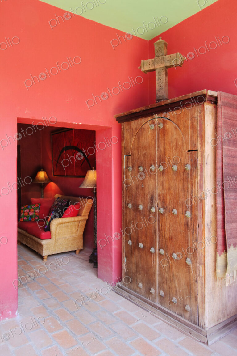 Colorful Room