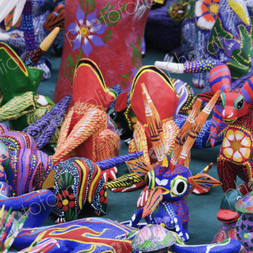 Colorful Souvenirs Colorful Souvenirs