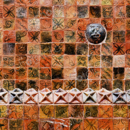Colorful Tiles Colorful Tiles