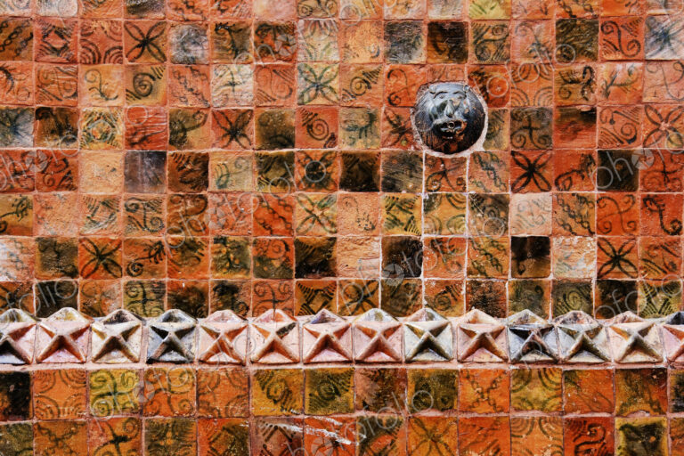 Colorful Tiles