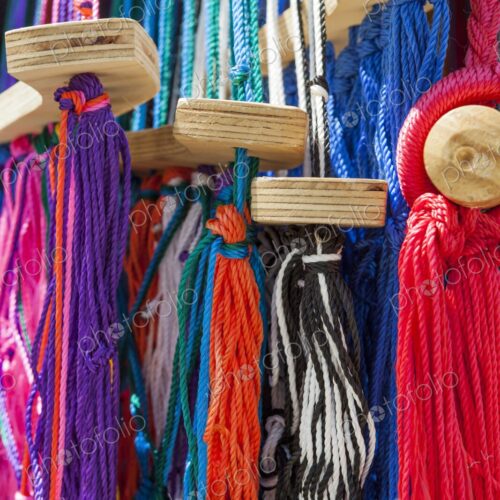 Colorful hammocks for sale, Cancun, Yucatan Peninsula, Quintana Roo, Colorful hammocks for sale, Cancun, Yucatan Peninsula, Quintana Roo,