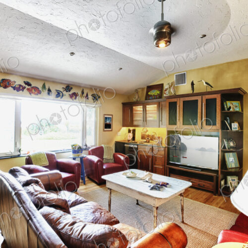 Comfortable Living Room Comfortable Living Room