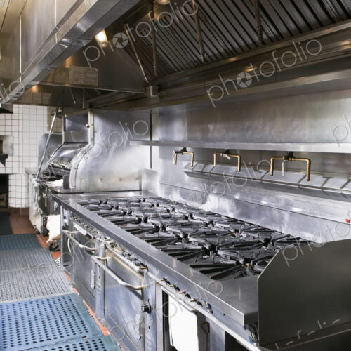 Commercial Kitchen Commercial Kitchen