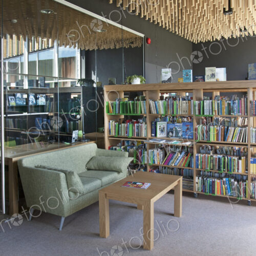 Community Office Library Community Office Library