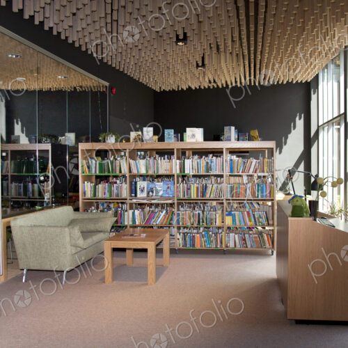 Community Office Library Community Office Library