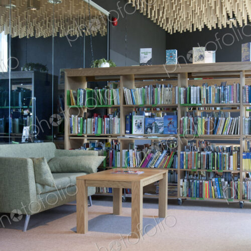 Community Office Library Community Office Library