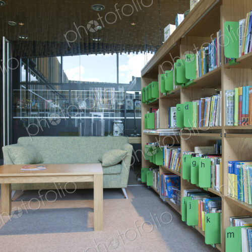Community Office Library Community Office Library