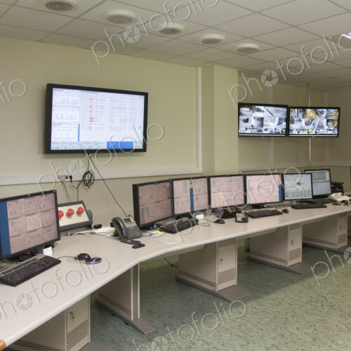 Computer Control Center Computer Control Center