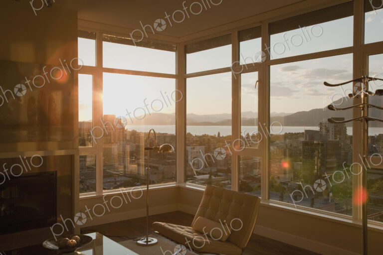 Condo/Apartment with Open Floor Plan