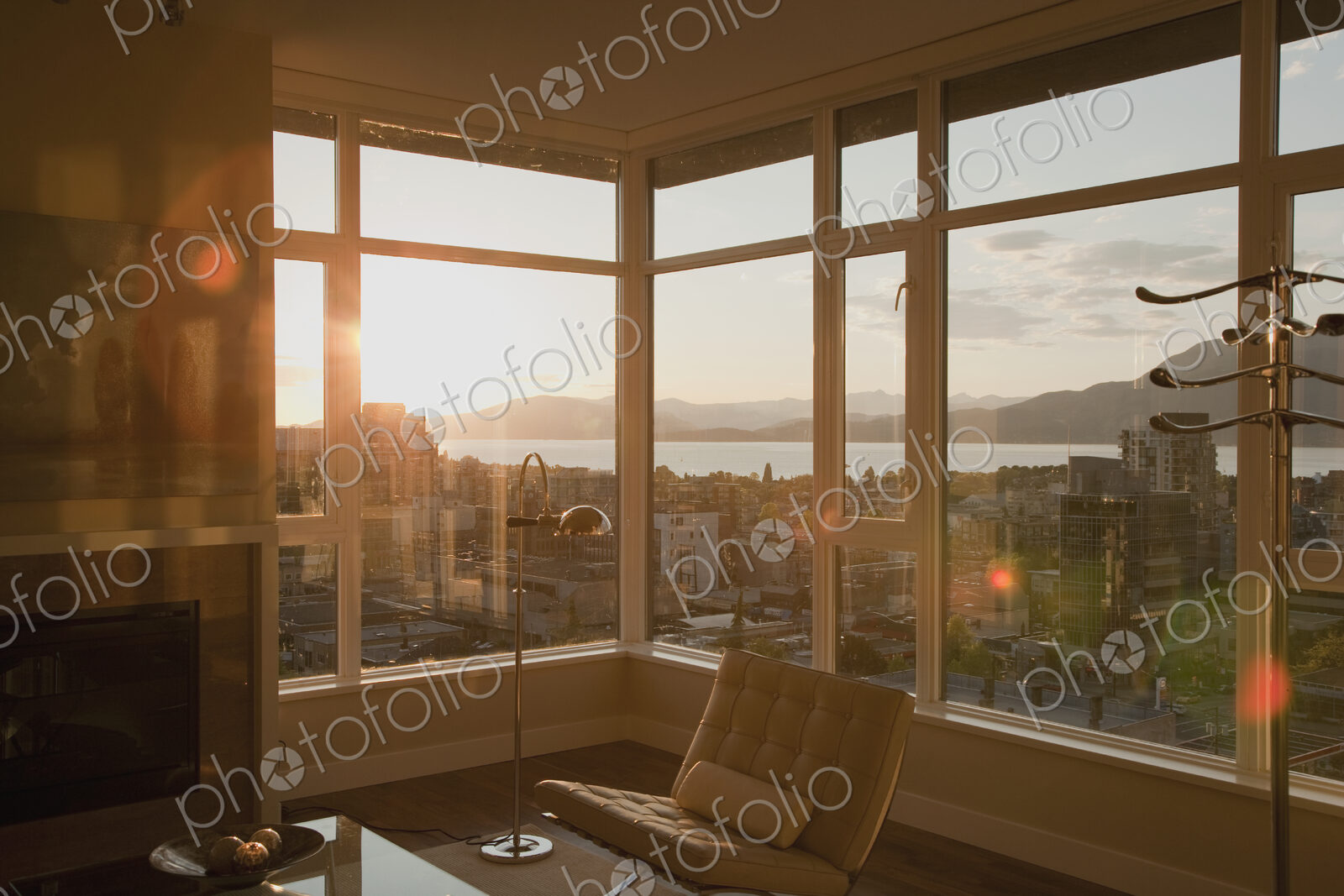 Condo/Apartment with Open Floor Plan