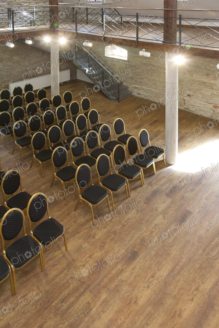 Conference Room Seating