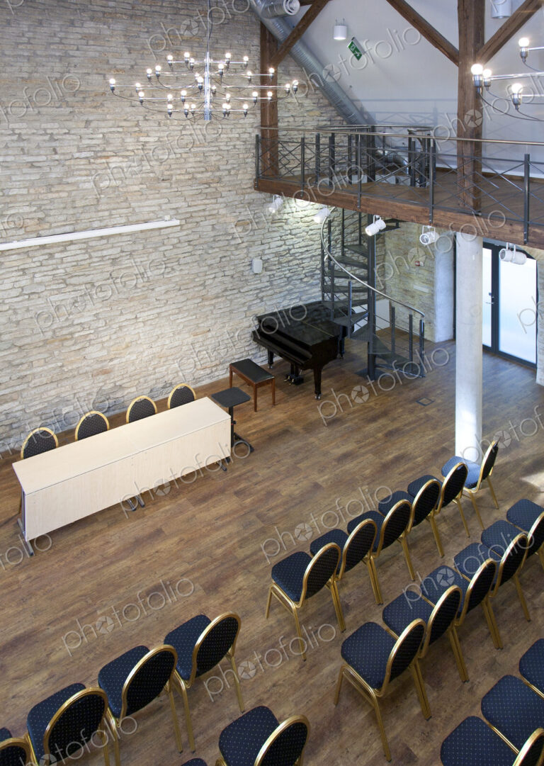 Conference Room Seating