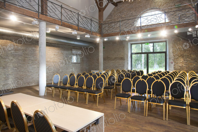 Conference Room Seating
