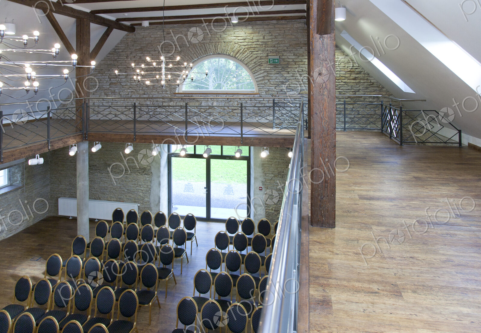 Conference Room Seating