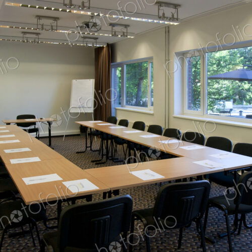 Conference Room in Hotel Conference Room in Hotel
