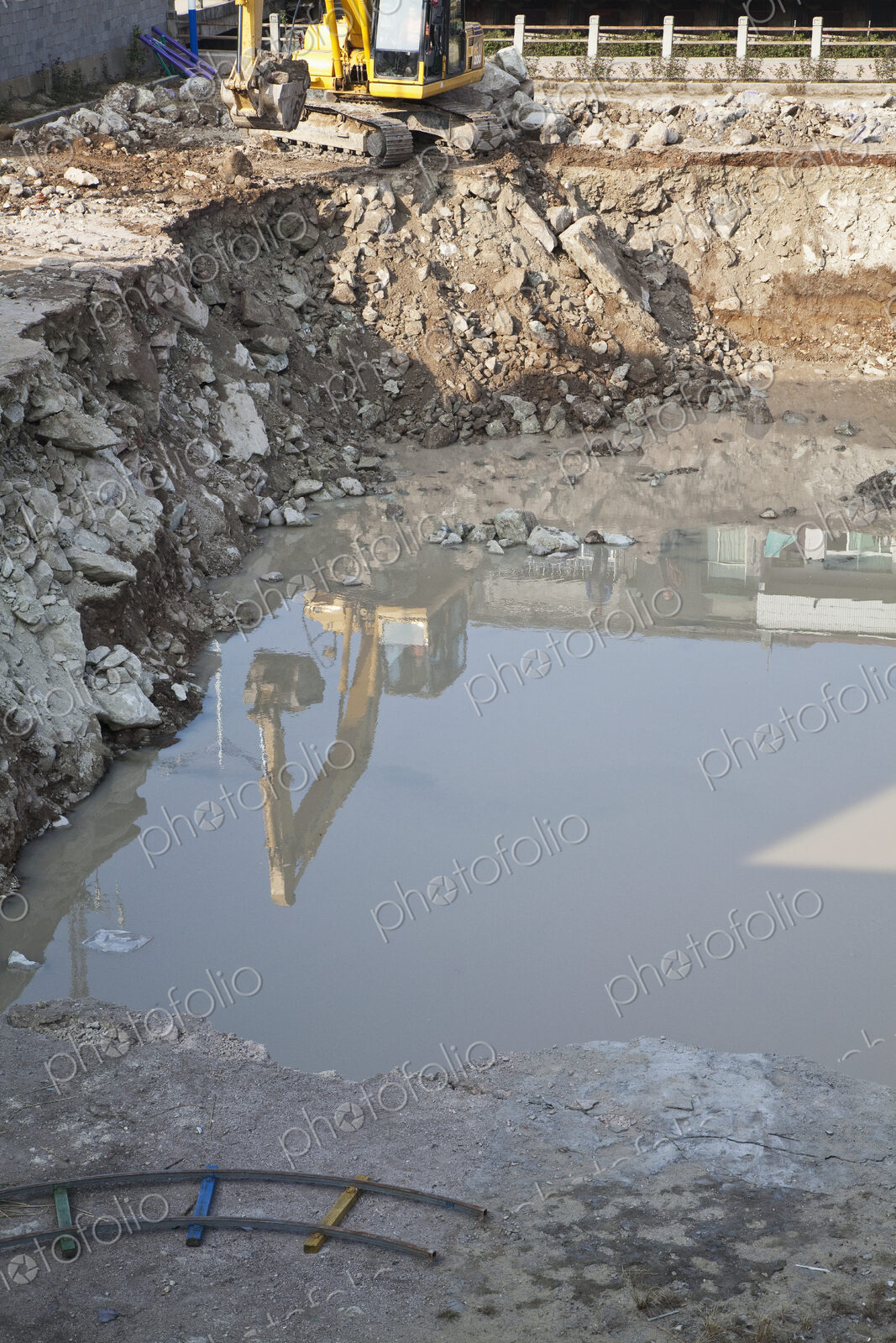 Construction Site