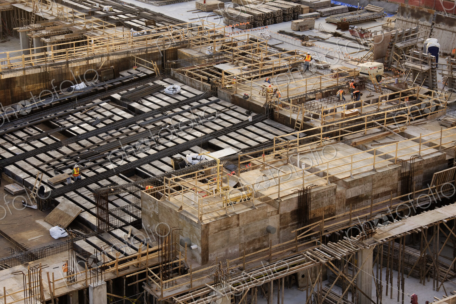 Construction Site