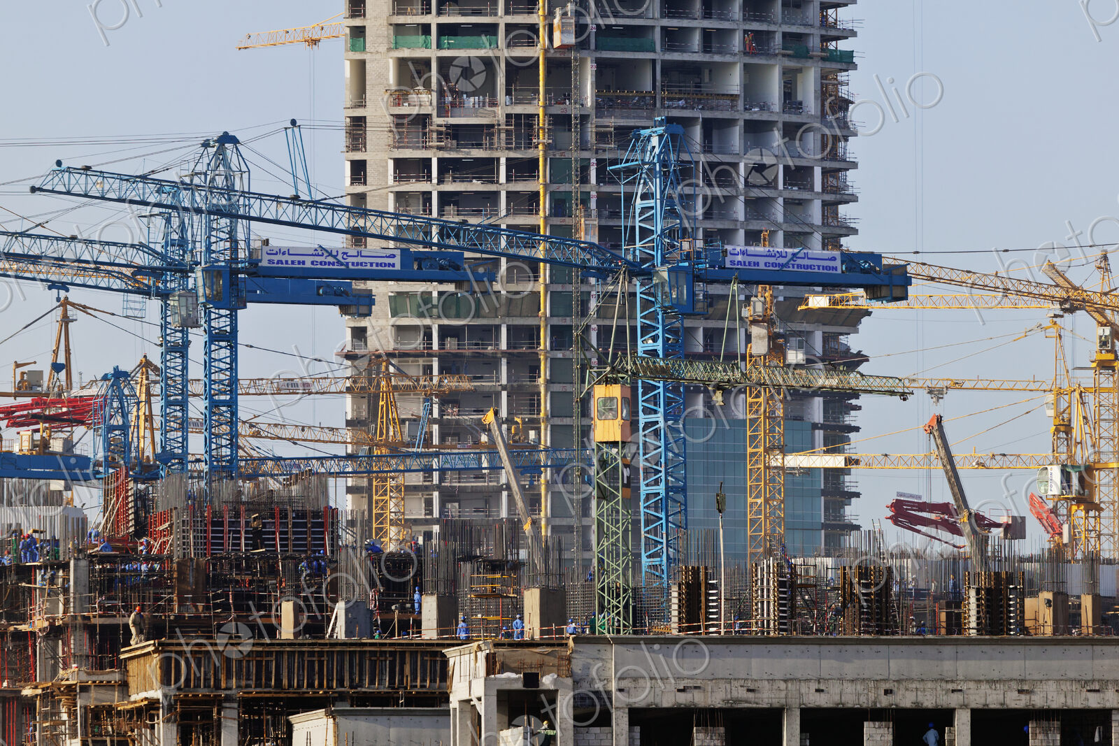 Construction Site