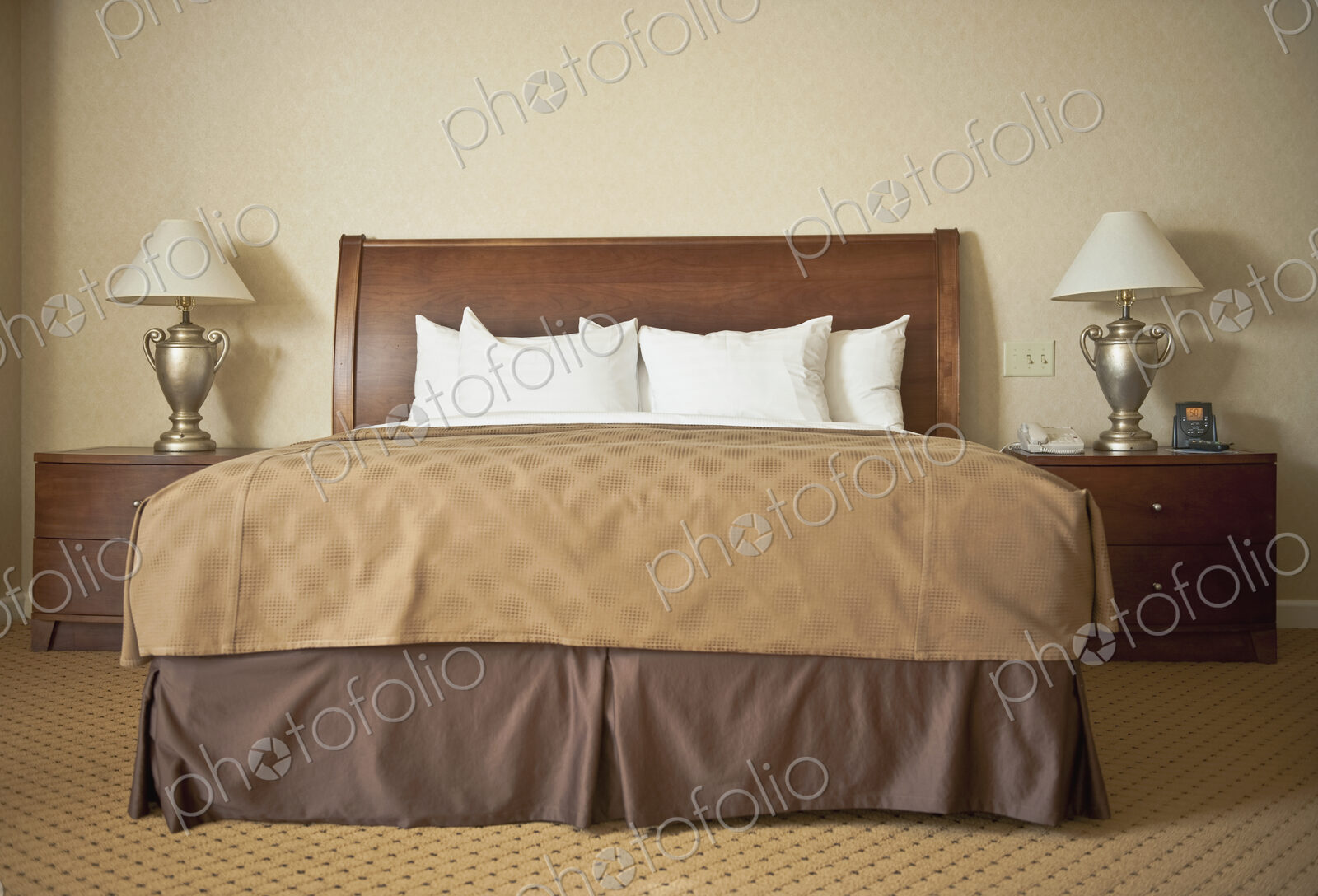 Contemporary Bedroom