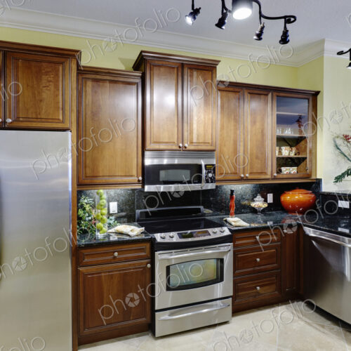 Contemporary Kitchen Contemporary Kitchen