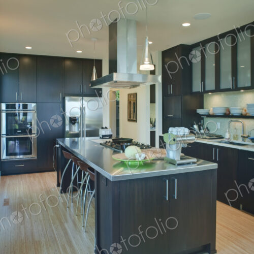 Contemporary Kitchen Contemporary Kitchen