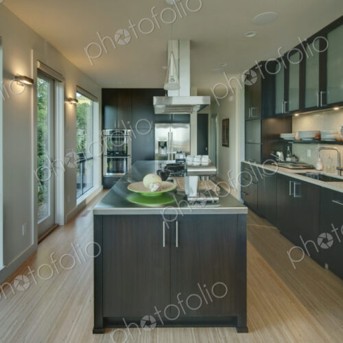Contemporary Kitchen Contemporary Kitchen