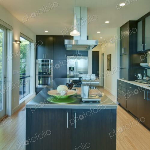 Contemporary Kitchen Contemporary Kitchen