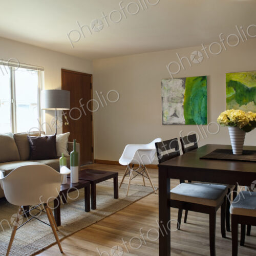 Contemporary Living Room Contemporary Living Room