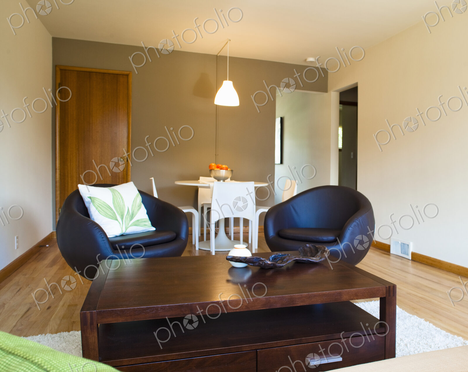 Contemporary Living Room Furniture