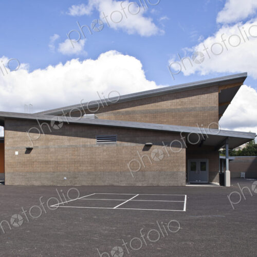 Contemporary School Design Contemporary School Design