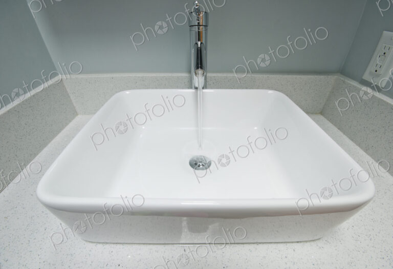 Contemporary Sink Basin