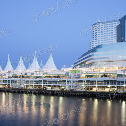 Convention Center on the Waterfront Convention Center on the Waterfront