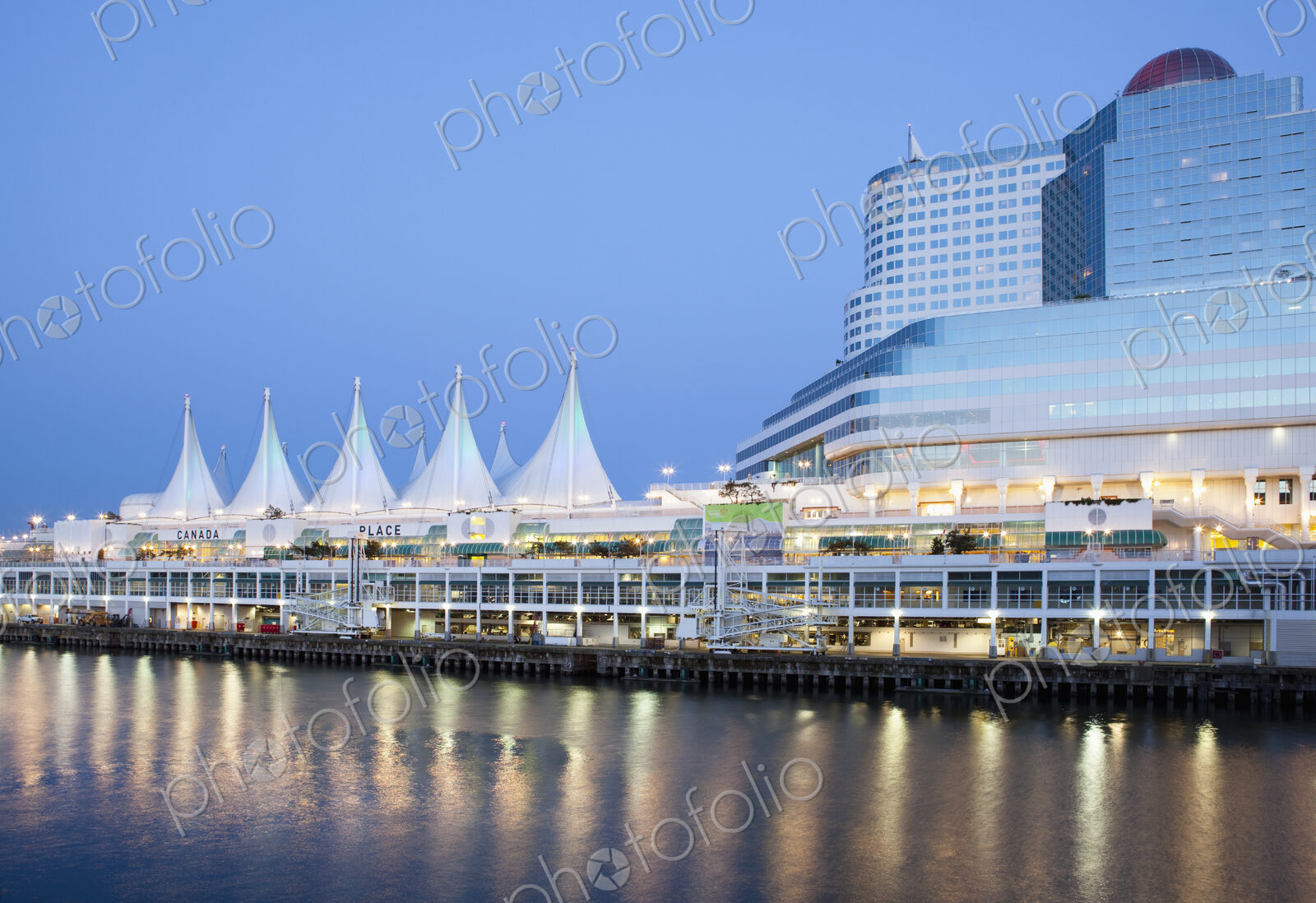 Convention Center on the Waterfront