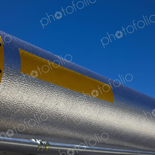 Cooling Pipeline