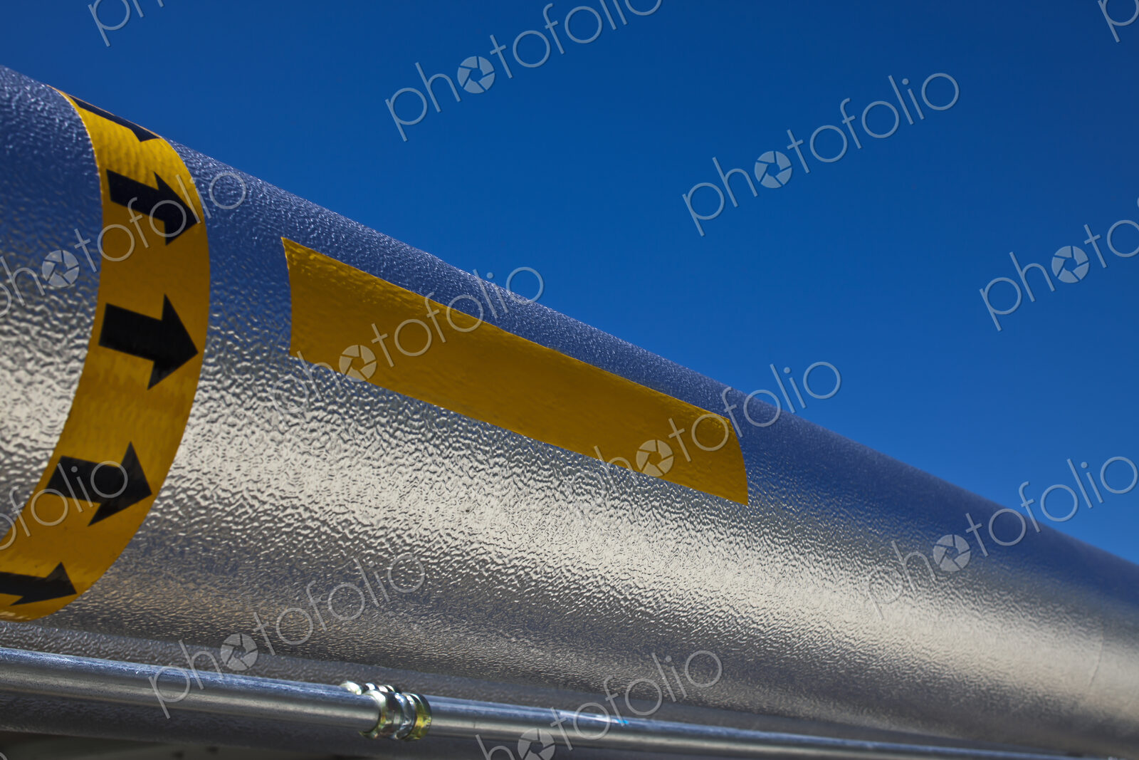 Cooling Pipeline