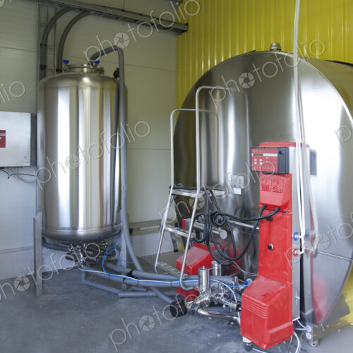 Cooling Tank for Milk Cooling Tank for Milk