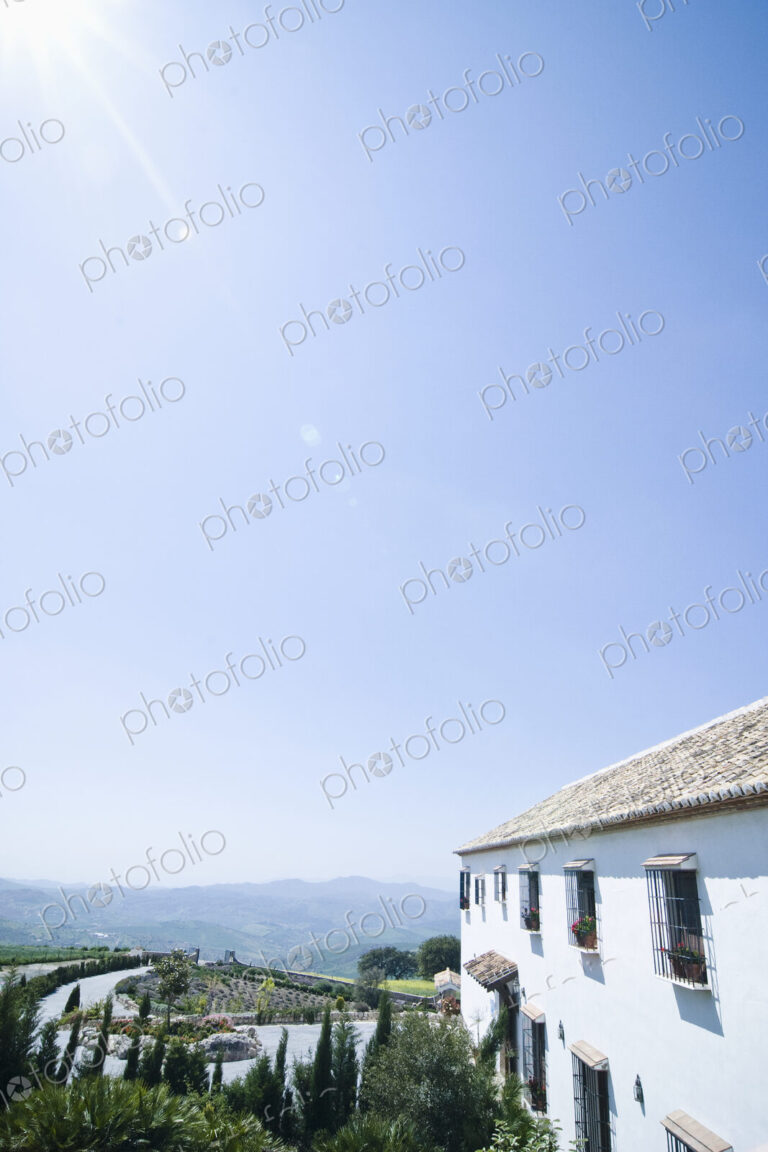 Country Hotel